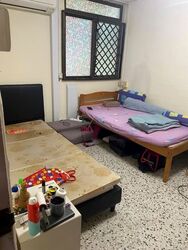 Blk 16 Eunos Crescent (Geylang), HDB 3 Rooms #592035581